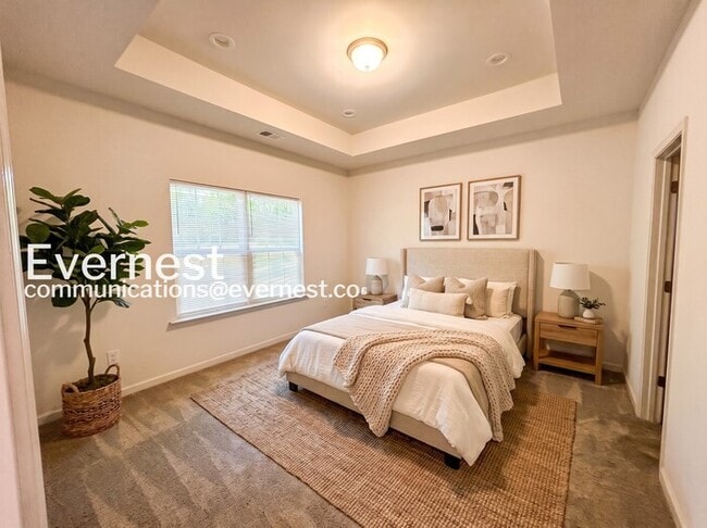 Photo - 3 Bed, 2 Bath Home with Garage / Pet-Friendly / Vouchers Accepted / Coming Soon!