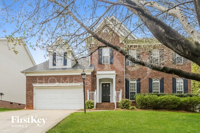 Photo - 8601 Glade Ct