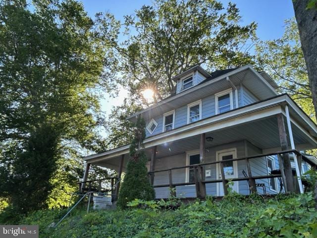 Photo - 126 W Nicholson Rd House