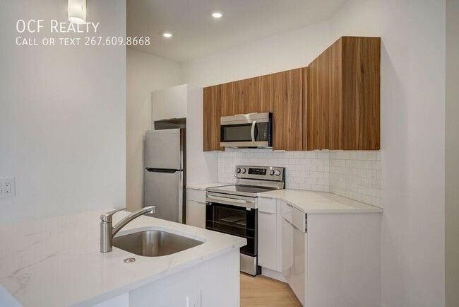 Two Bed University City Apartment - Two Bed University City Apartment Unit Two Bedroom, 1.5 Bathroom