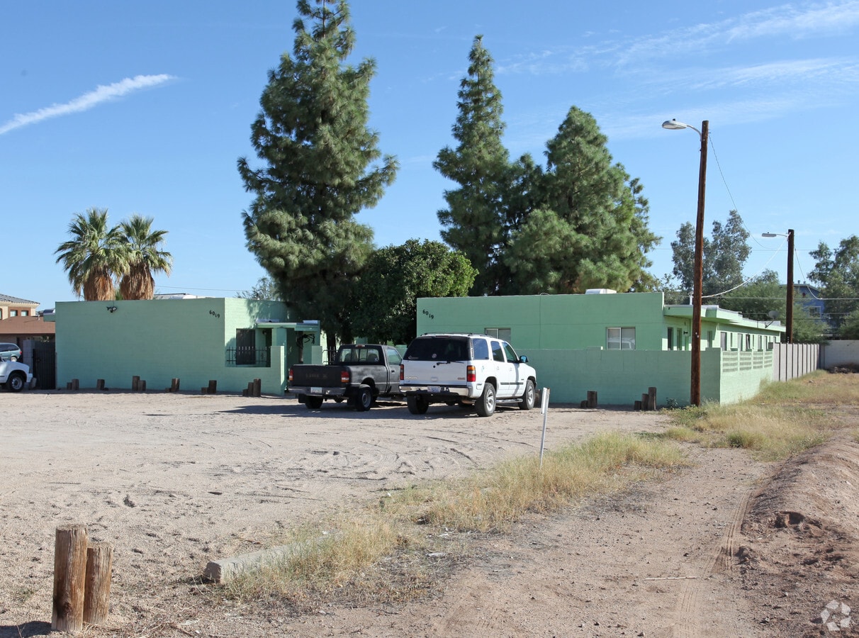 Welcome to Easy Living at 6019 West Alice ... - Welcome to Easy Living at 6019 West Alice ... Apartments