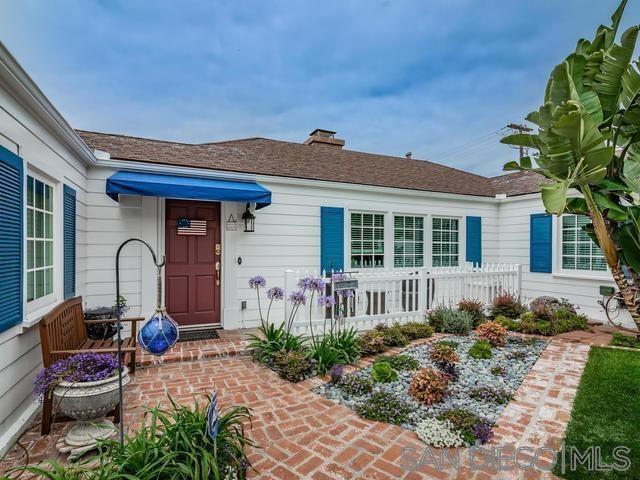 Photo - 8392 La Jolla Shores Dr House