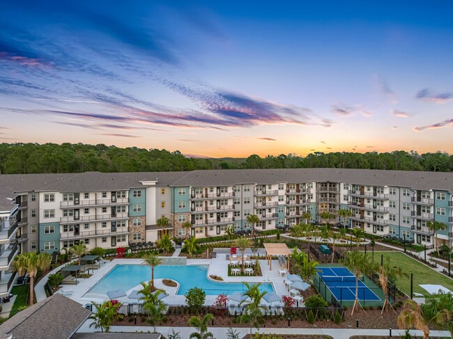 Amberlin Wiregrass Ranch 55+ Active Adult