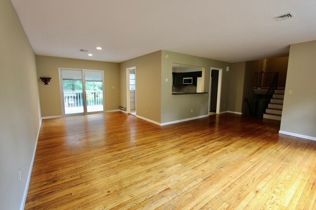 Puertas correderas a la cubierta superior - 6 Rocky Ridge Rd