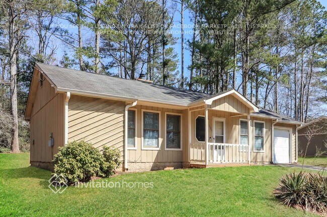 Photo - 3085 Palomino Dr