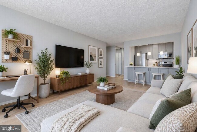 Building Photo - 11801 Rockville Pike Unit PH01