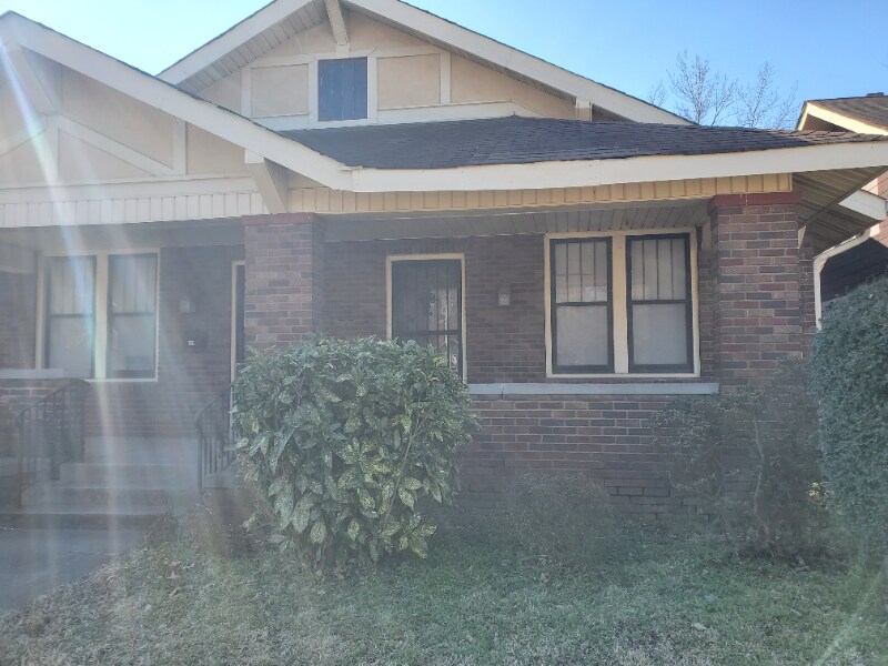 244 Airways Blvd Rental House Rental in Jackson, TN