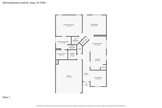 Photo - 6015 Starbrook Creek Dr