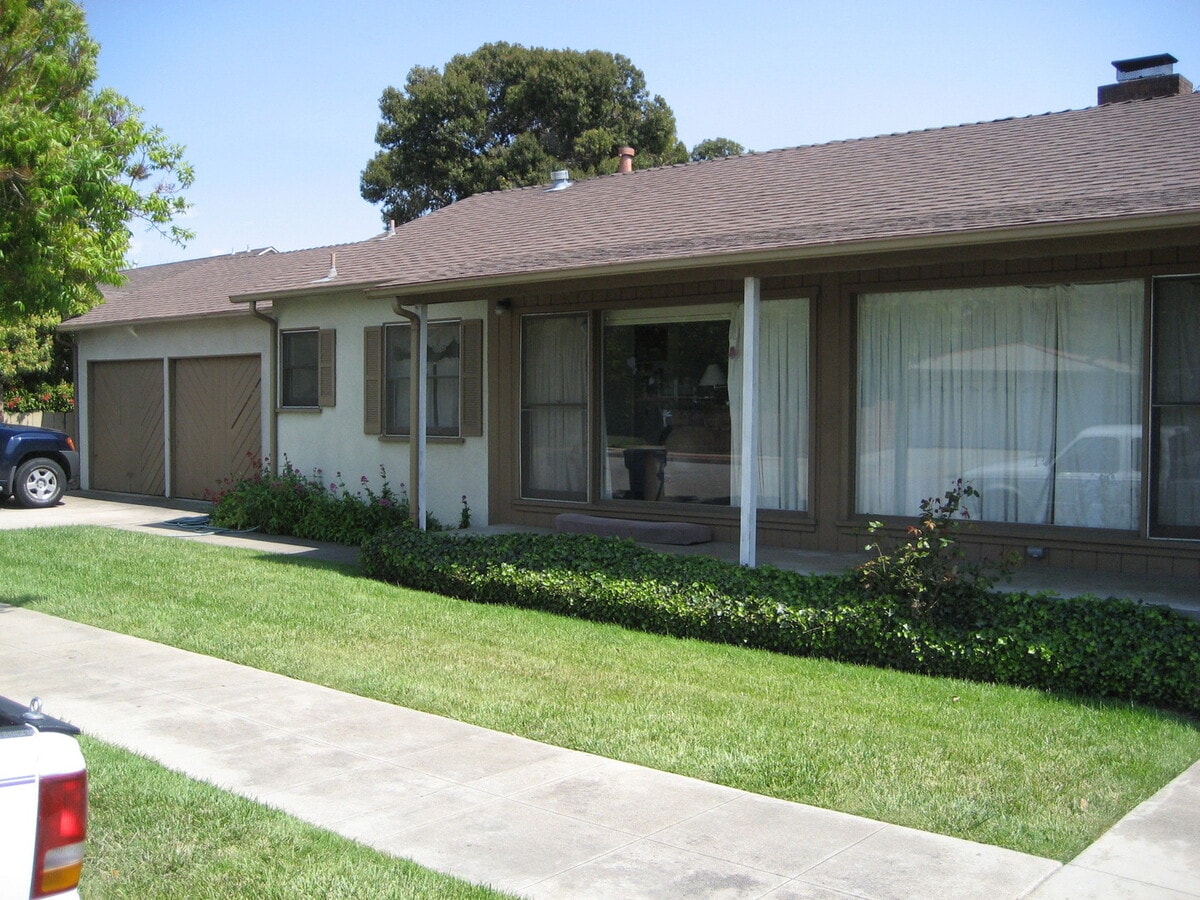 841 Center - San Luis Obispo - 841 Center - San Luis Obispo House