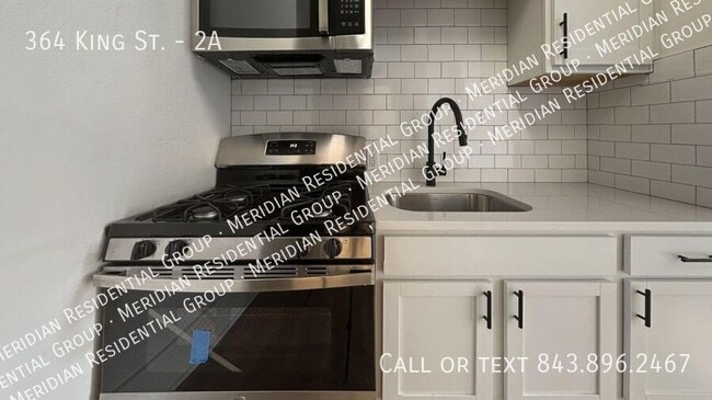Building Photo - 364 King St Unit 2A Rental