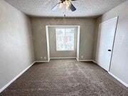2x1 Upstairs Remodel: Bedroom 2
