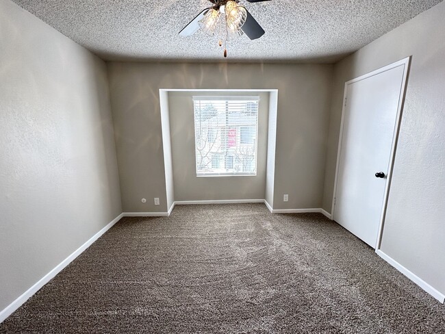 2x1 Upstairs Remodel: Bedroom 2