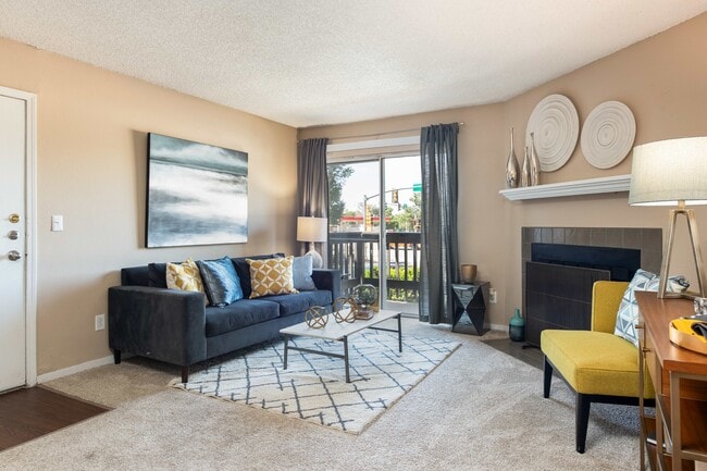 Cambrian Apartments