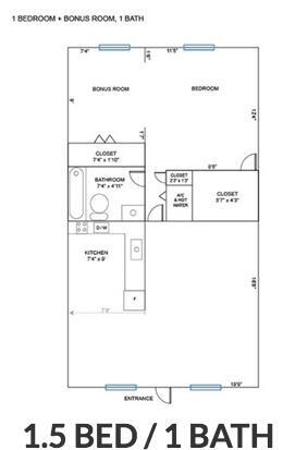 Photo - 1200 NW 13th St