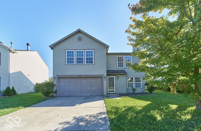 Building Photo - 14337 Weeping Cherry Dr