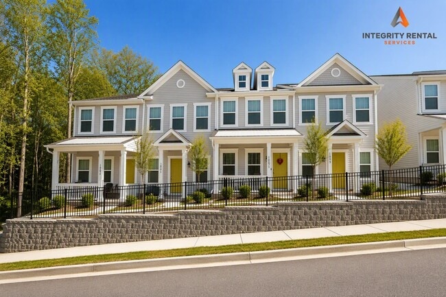 Building Photo - 1009 Pine St