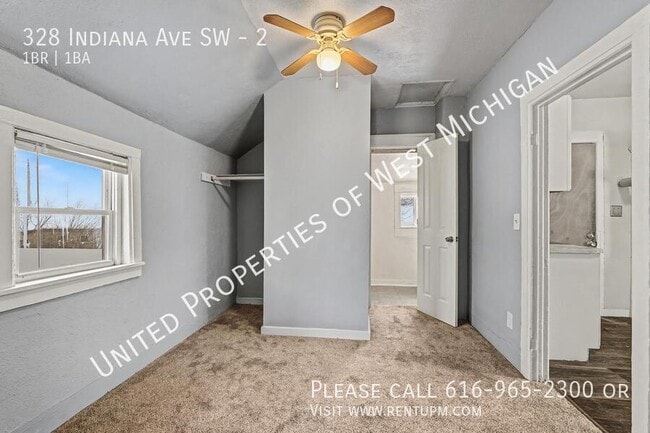 Photo - 328 Indiana Ave SW Unidad 2