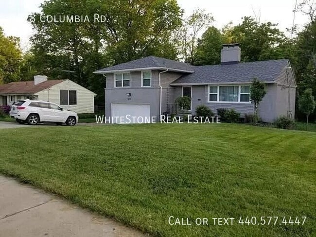 Photo - 1278 Columbia Rd