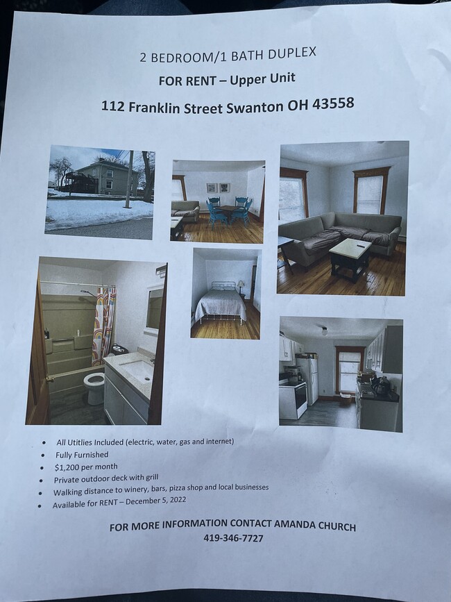 Photo - 112 Franklin Ave