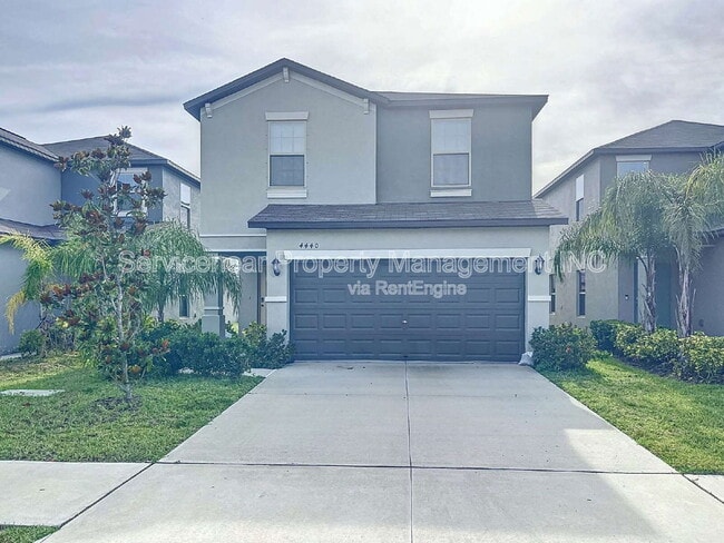 Building Photo - 4440 Globe Thistle Dr Rental