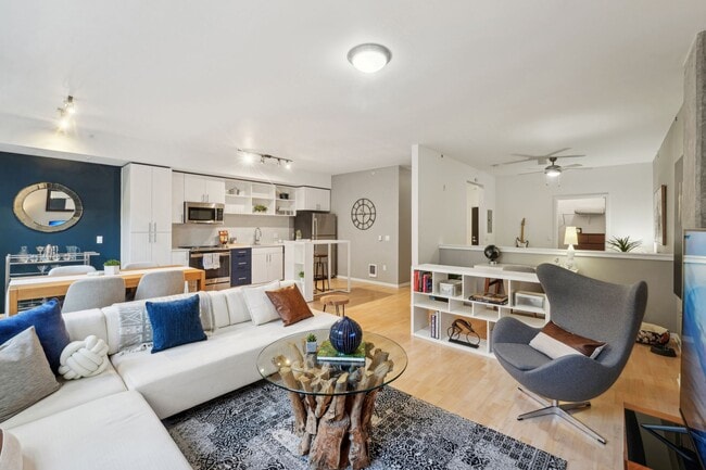 Photo - LEVA on Market