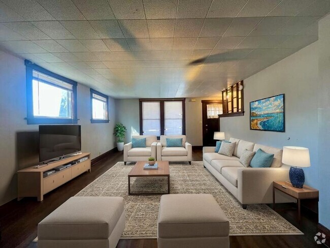 Building Photo - Shaolin Property 119 (SHA119) Unit 121 Rental