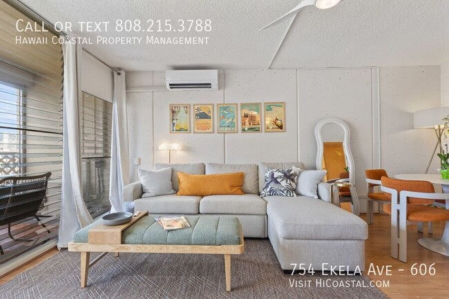 Photo - 754 Ekela Ave