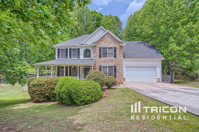 Photo - 219 Sable Trace Dr