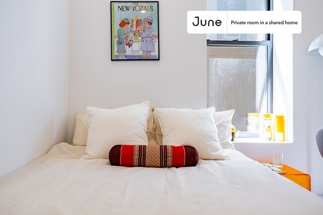 Photo - Room in Shared 3.0 bed/3 bath home