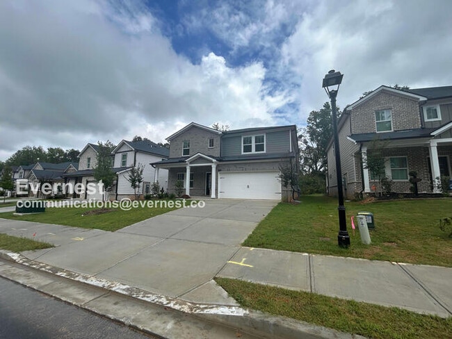 Photo - 3954 Brushy St