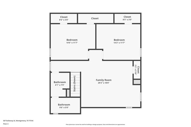 Photo - 567 Dalloway St