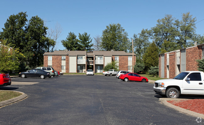 Building Photo - Oak Tree Farms Rental