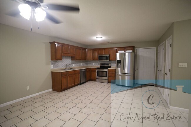 1007 Belt St Unit 4