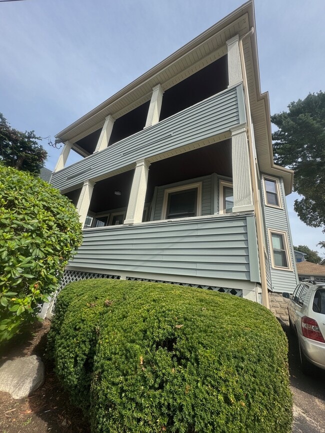 Building Photo - 138 North St Unit 2 Rental