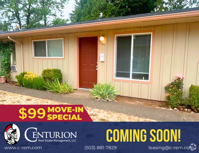 Building Photo - 1133 Saginaw St S Rental