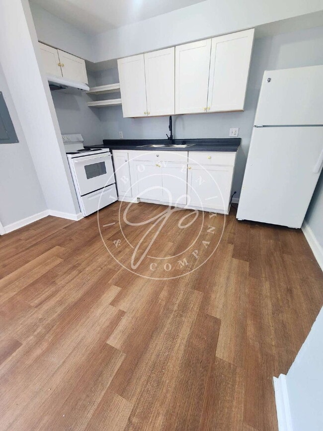 4-bedroom, 1.5-bath home offers updates throughout