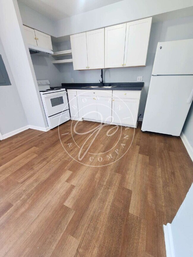 Photo - 4-bedroom, 1.5-bath home offers updates throughout