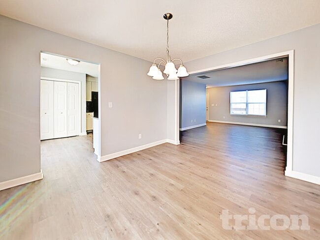 Photo - 1008 Crowders Woods Dr