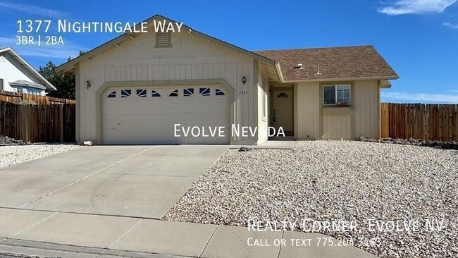 Photo - 1377 Nightingale Way Apartamento
