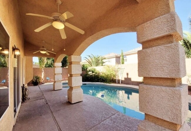 Photo - Southern Highlands Pool and Spa-Guard Gated