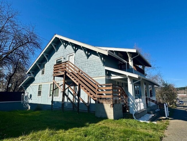 Building Photo - 315 S Main St Unit C