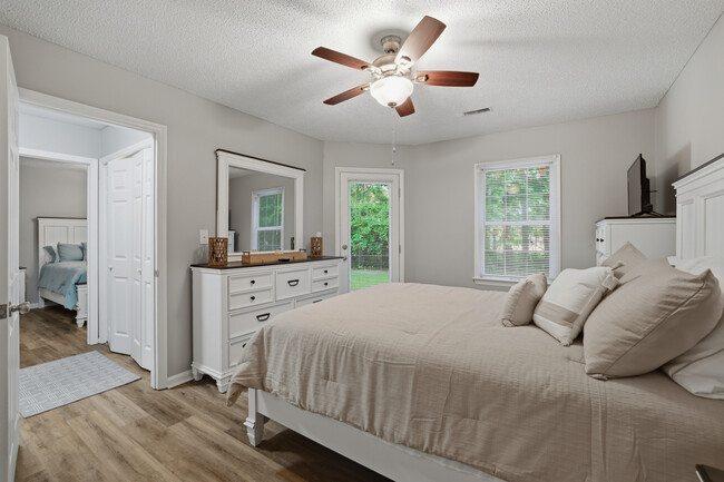 Westpointe Apartments
