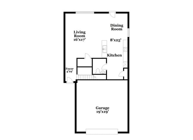 Photo - 1083 Manston Pl SW