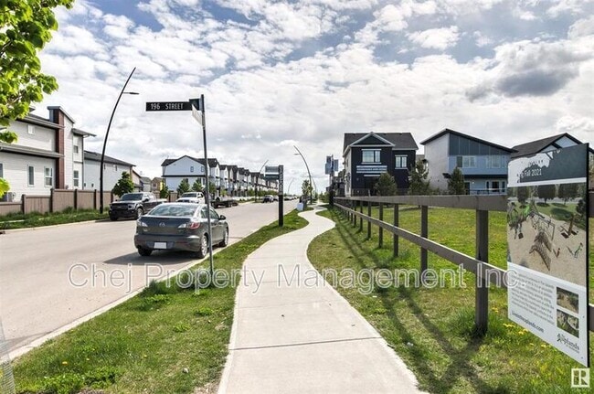 Photo - 2659-2197 197 St NW