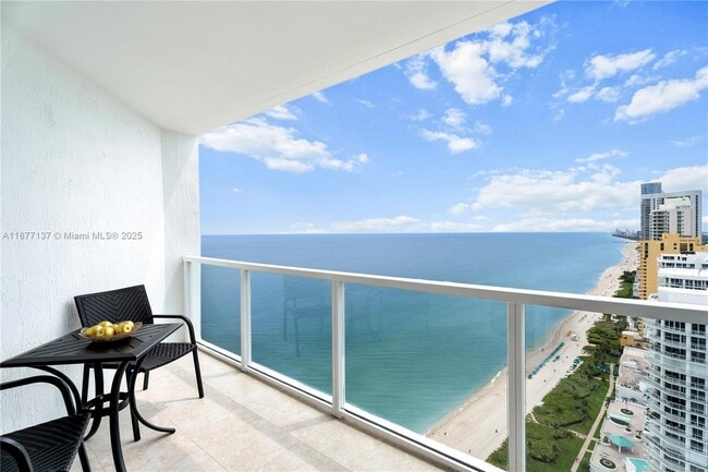 Building Photo - 16699 Collins Ave Unit 3701 Rental