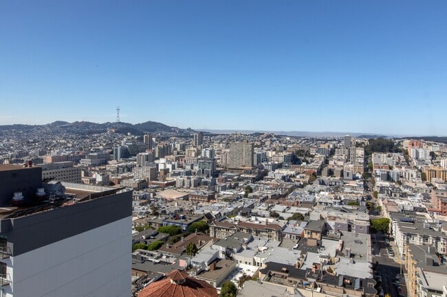 Photo - 1250 Jones St Unit 1602