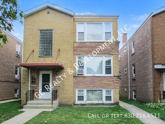 Building Photo - 2131 Grove Ave Unit 1 Rental