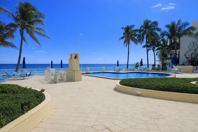 Building Photo - 3475 S Ocean Blvd Unit 3020