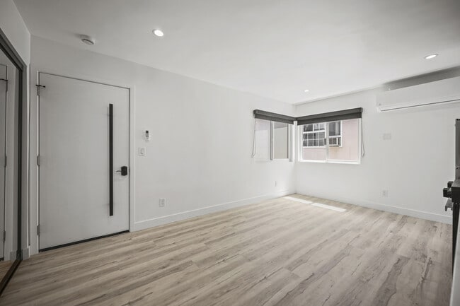 111 N. Normandie Avenue