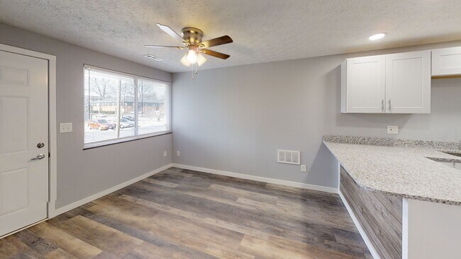 Riverview Apartments